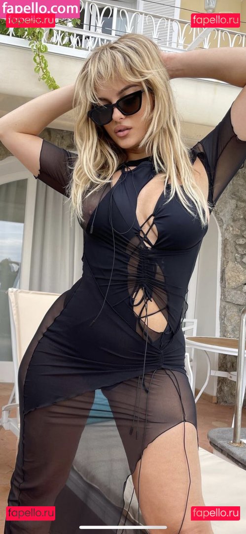 Bebe Rexha / beberexha / skylinevexx Onlyfans Photo Gallery 