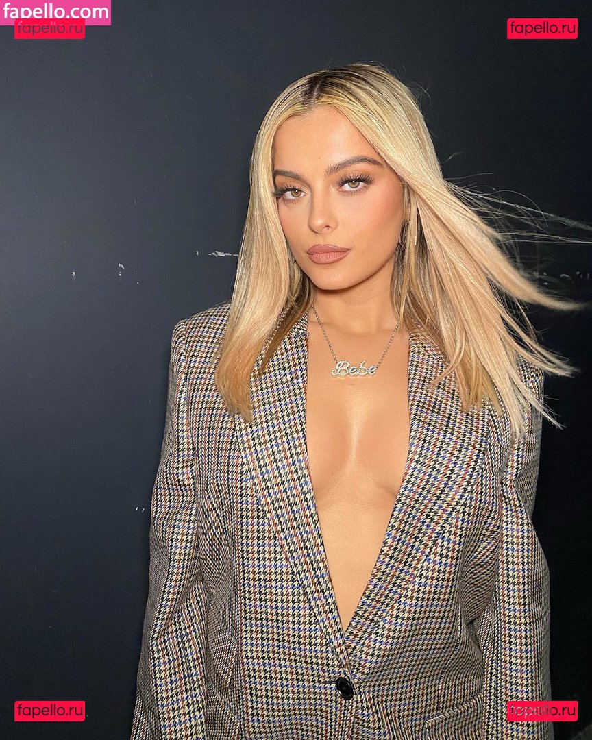 Bebe Rexha / beberexha / skylinevexx Onlyfans Photo Gallery 