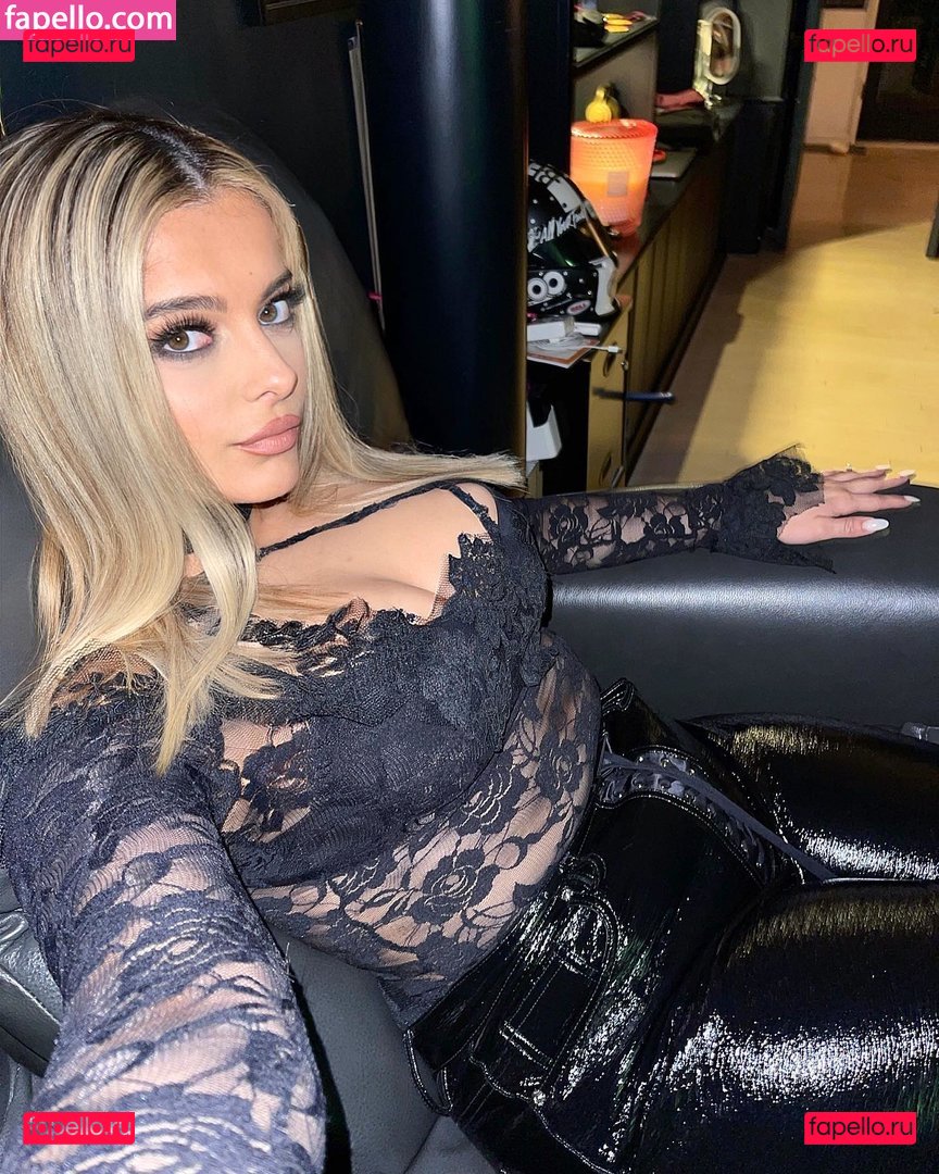 Bebe Rexha / beberexha / skylinevexx Onlyfans Photo Gallery 