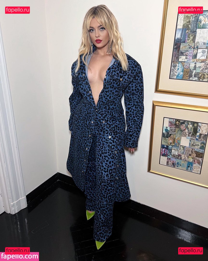 Bebe Rexha / beberexha / skylinevexx Onlyfans Photo Gallery 