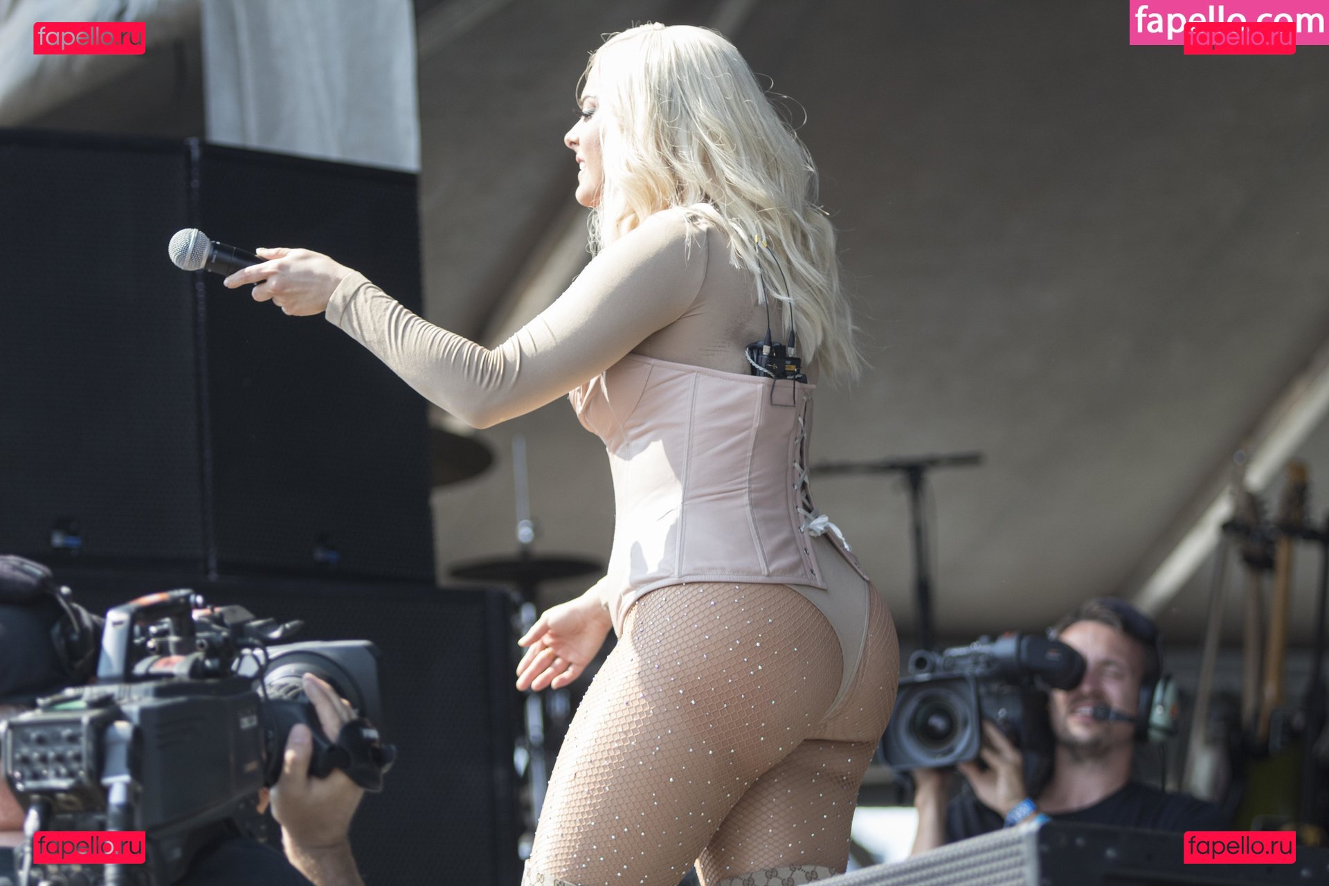 Bebe Rexha / beberexha / skylinevexx Onlyfans Photo Gallery 