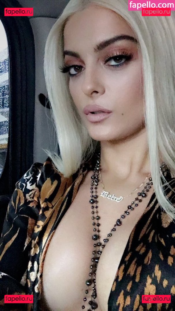 Bebe Rexha / beberexha / skylinevexx Onlyfans Photo Gallery 