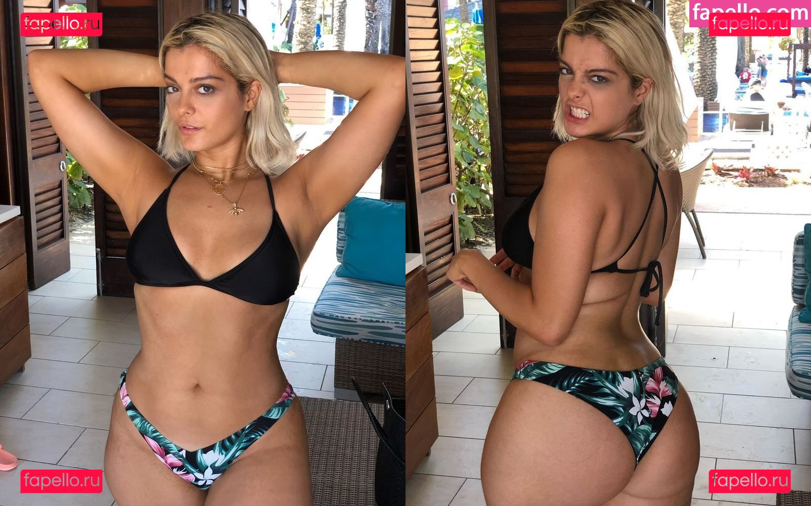 Bebe Rexha / beberexha / skylinevexx Onlyfans Photo Gallery 