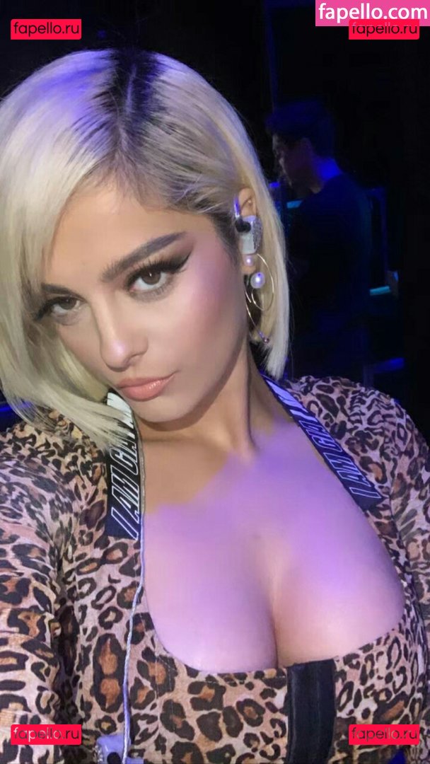 Bebe Rexha / beberexha / skylinevexx Onlyfans Photo Gallery 