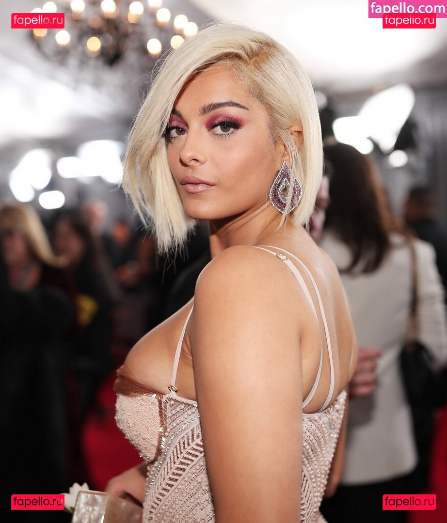 Bebe Rexha / beberexha / skylinevexx Onlyfans Photo Gallery 