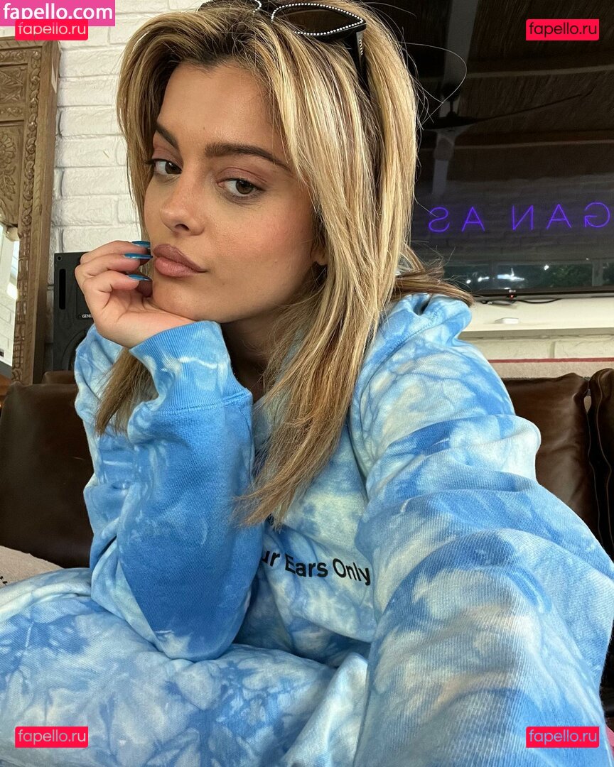 Bebe Rexha / beberexha / skylinevexx Onlyfans Photo Gallery 