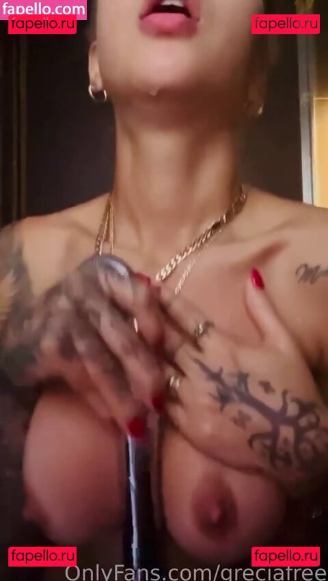 Aygrecia / itsgrecia Onlyfans Photo Gallery 