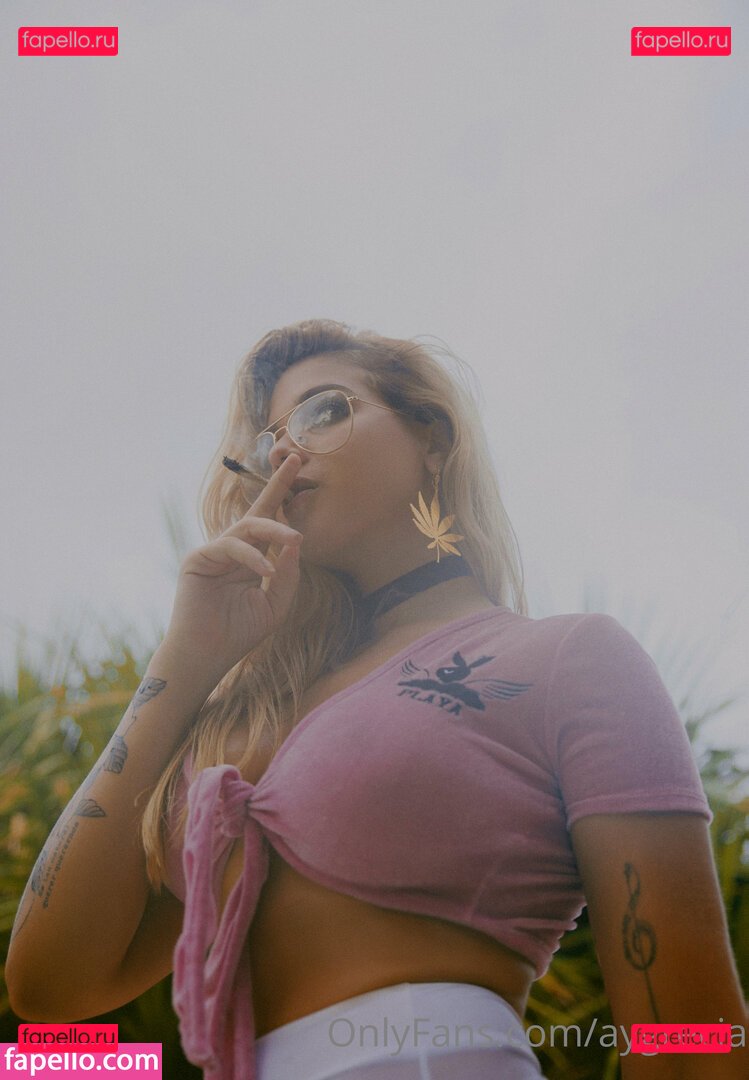 Aygrecia / itsgrecia Onlyfans Photo Gallery 