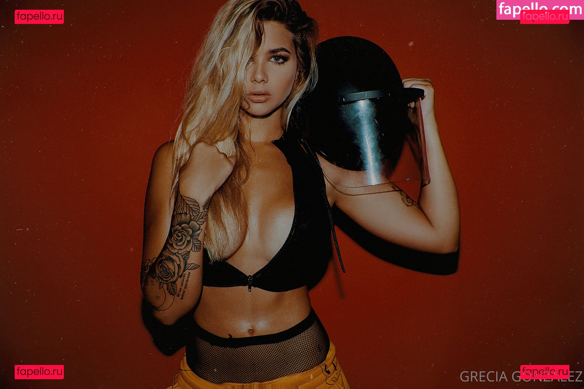 Aygrecia / itsgrecia Onlyfans Photo Gallery 