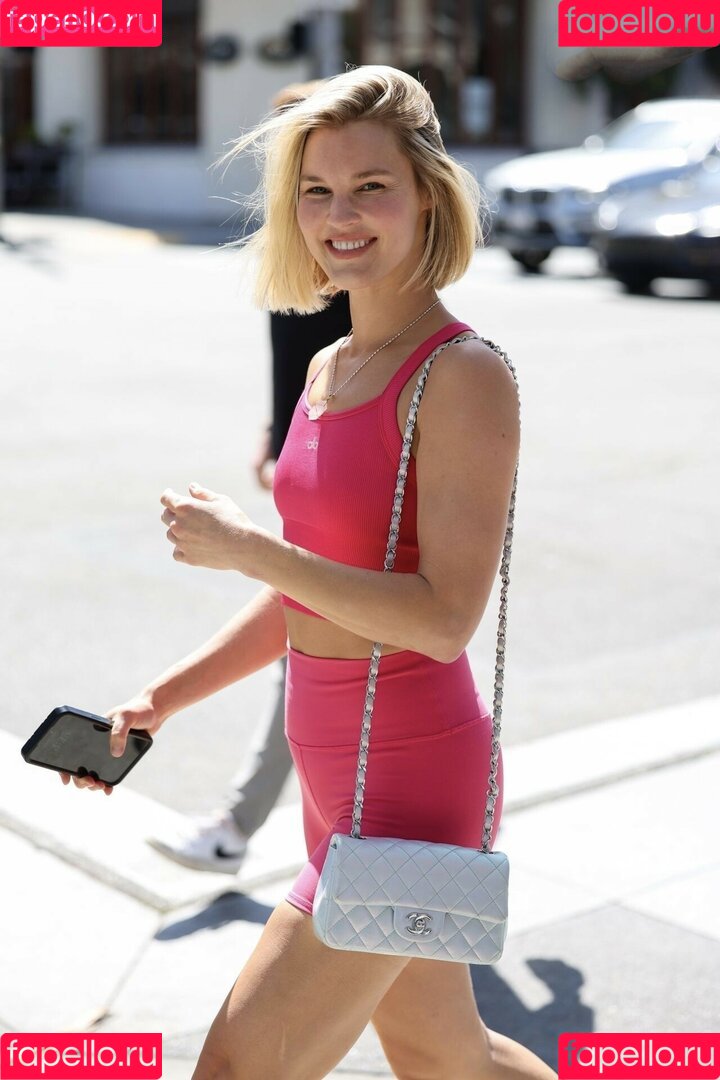 Joy Corrigan Onlyfans Photo Gallery 