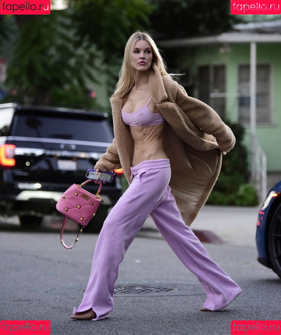 Joy Corrigan Onlyfans Photo Gallery 