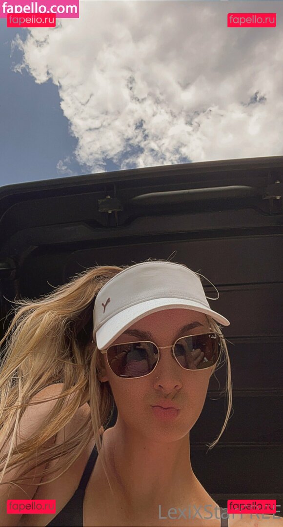 lexistar88 / lexistarfree Onlyfans Photo Gallery 