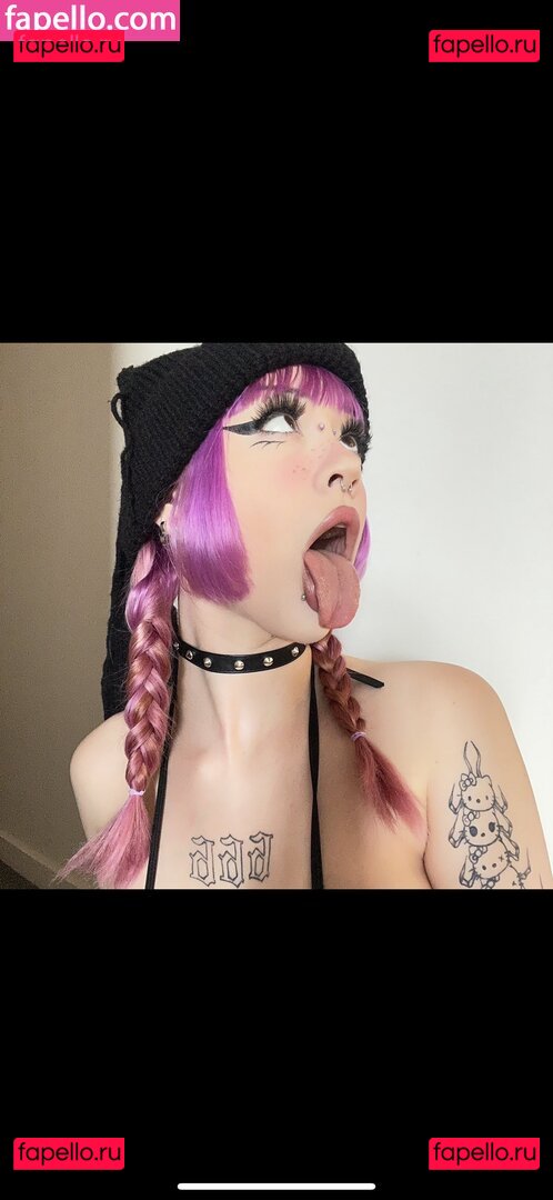 scruffydoomergirl Onlyfans Photo Gallery 