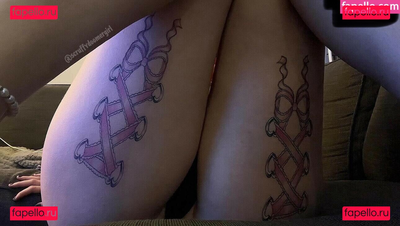 scruffydoomergirl Onlyfans Photo Gallery 