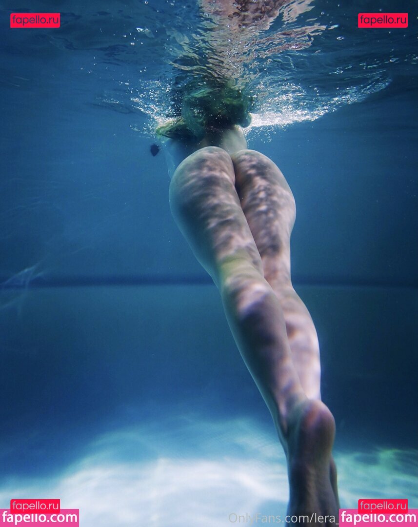 lera_lera_ / lera_lera_ Onlyfans Photo Gallery 