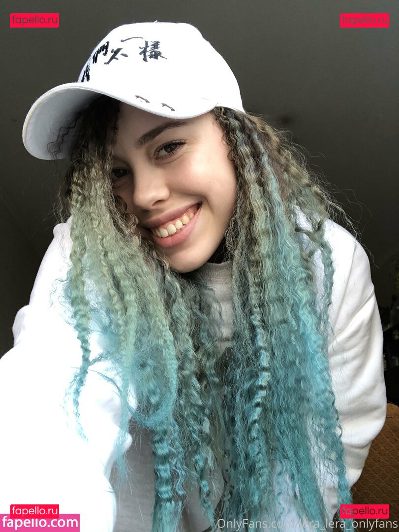 lera_lera_ / lera_lera_ Onlyfans Photo Gallery 