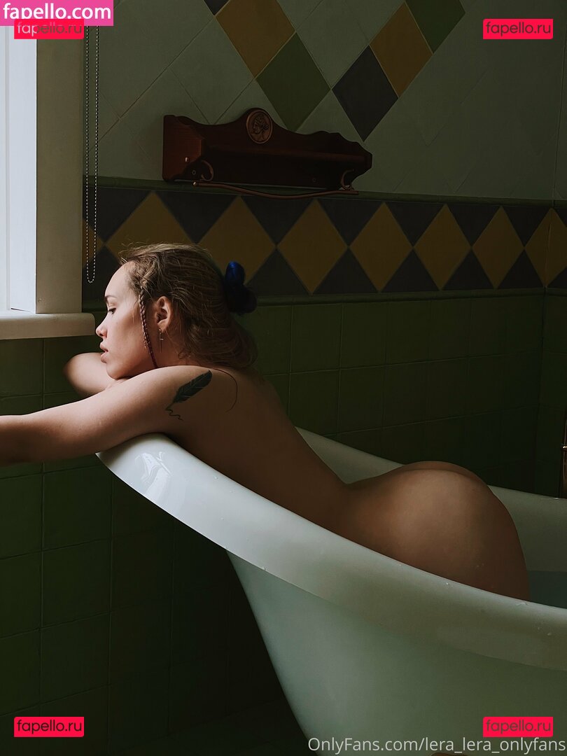 lera_lera_ / lera_lera_ Onlyfans Photo Gallery 
