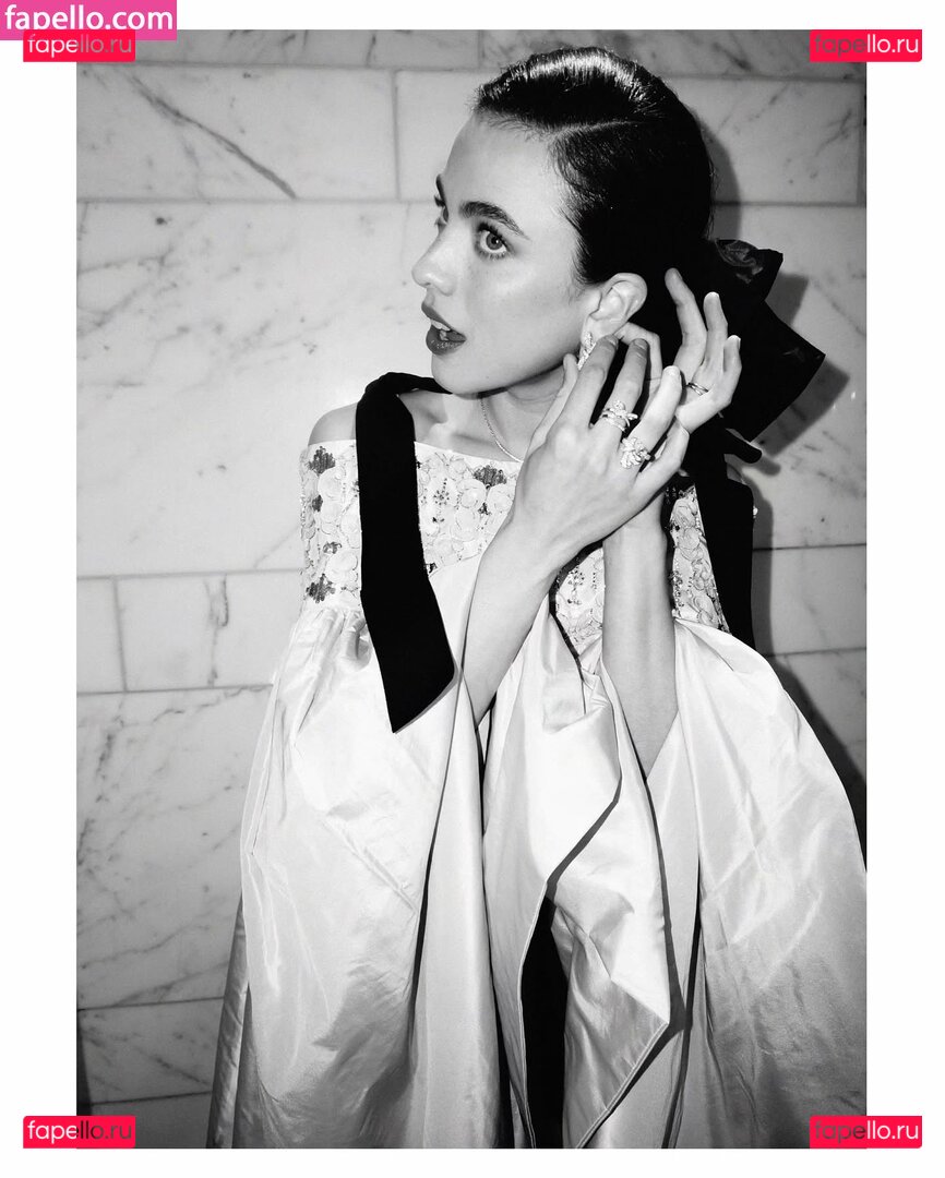 Margaret Qualley / SarahMargaretQualley Onlyfans Photo Gallery 