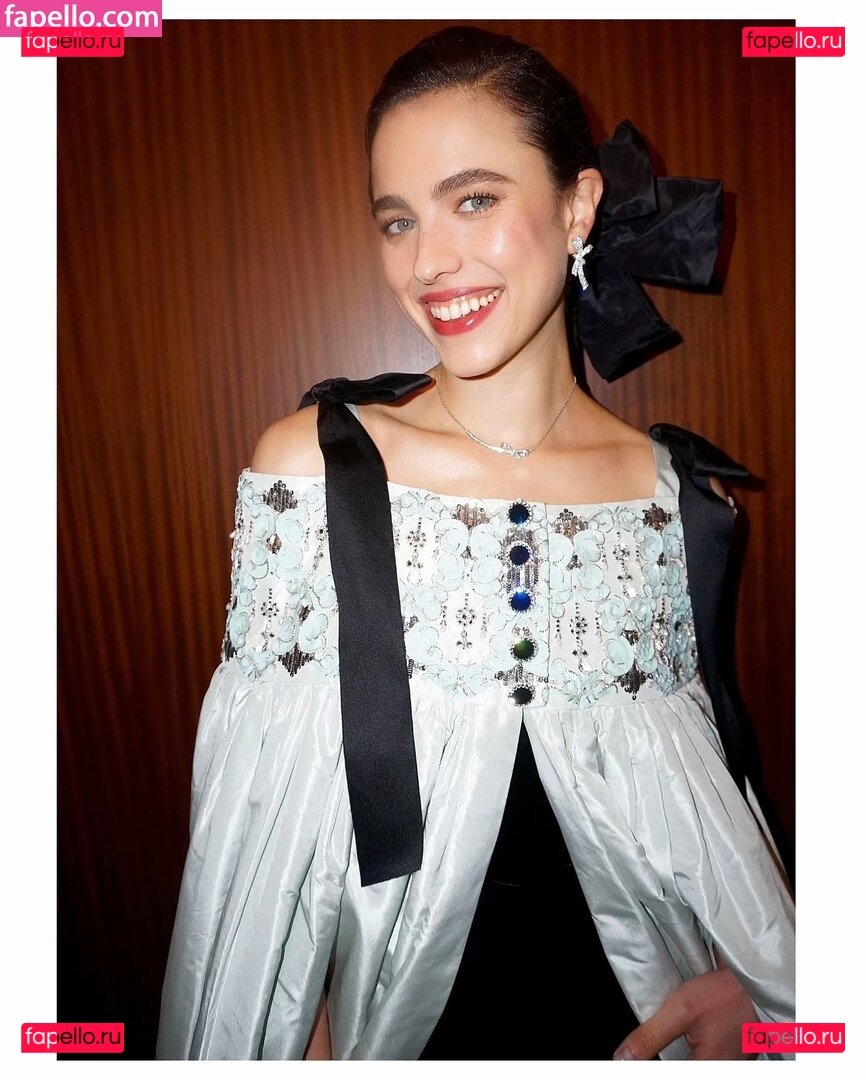 Margaret Qualley / SarahMargaretQualley Onlyfans Photo Gallery 