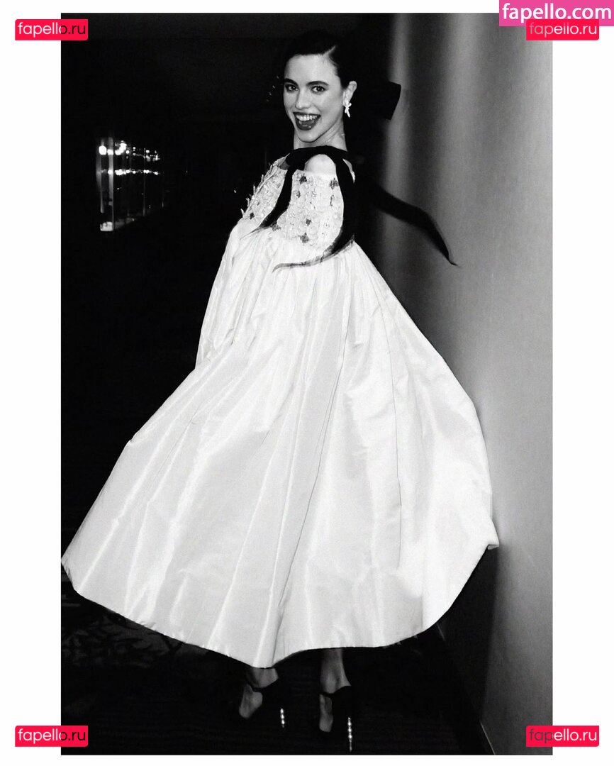 Margaret Qualley / SarahMargaretQualley Onlyfans Photo Gallery 