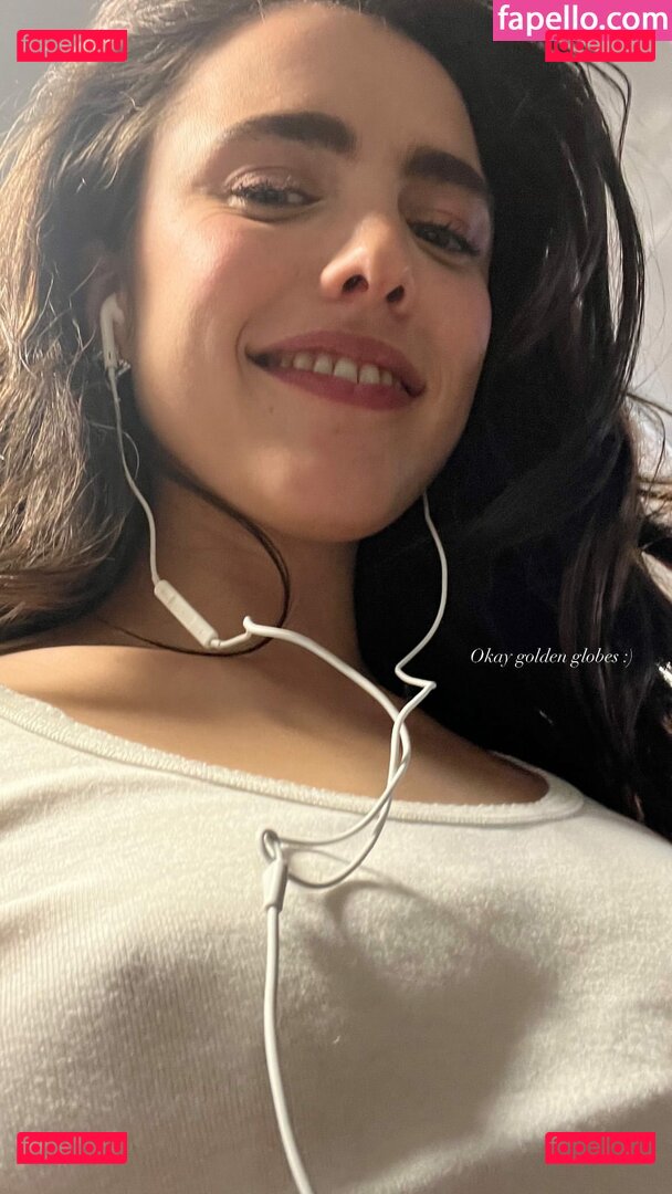 Margaret Qualley / SarahMargaretQualley Onlyfans Photo Gallery 