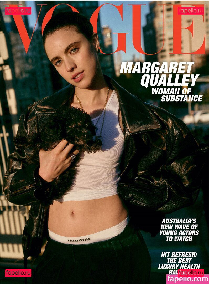 Margaret Qualley / SarahMargaretQualley Onlyfans Photo Gallery 