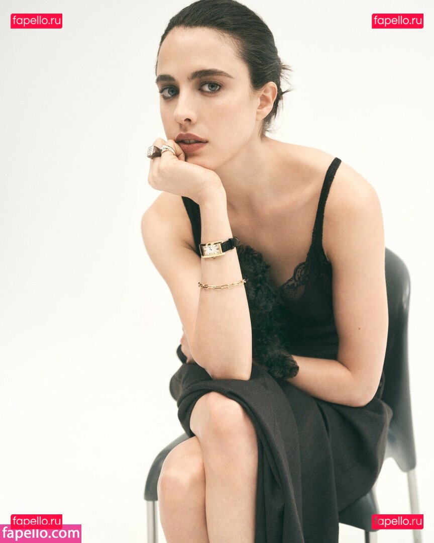 Margaret Qualley / SarahMargaretQualley Onlyfans Photo Gallery 
