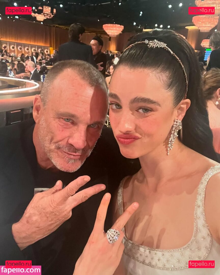 Margaret Qualley / SarahMargaretQualley Onlyfans Photo Gallery 