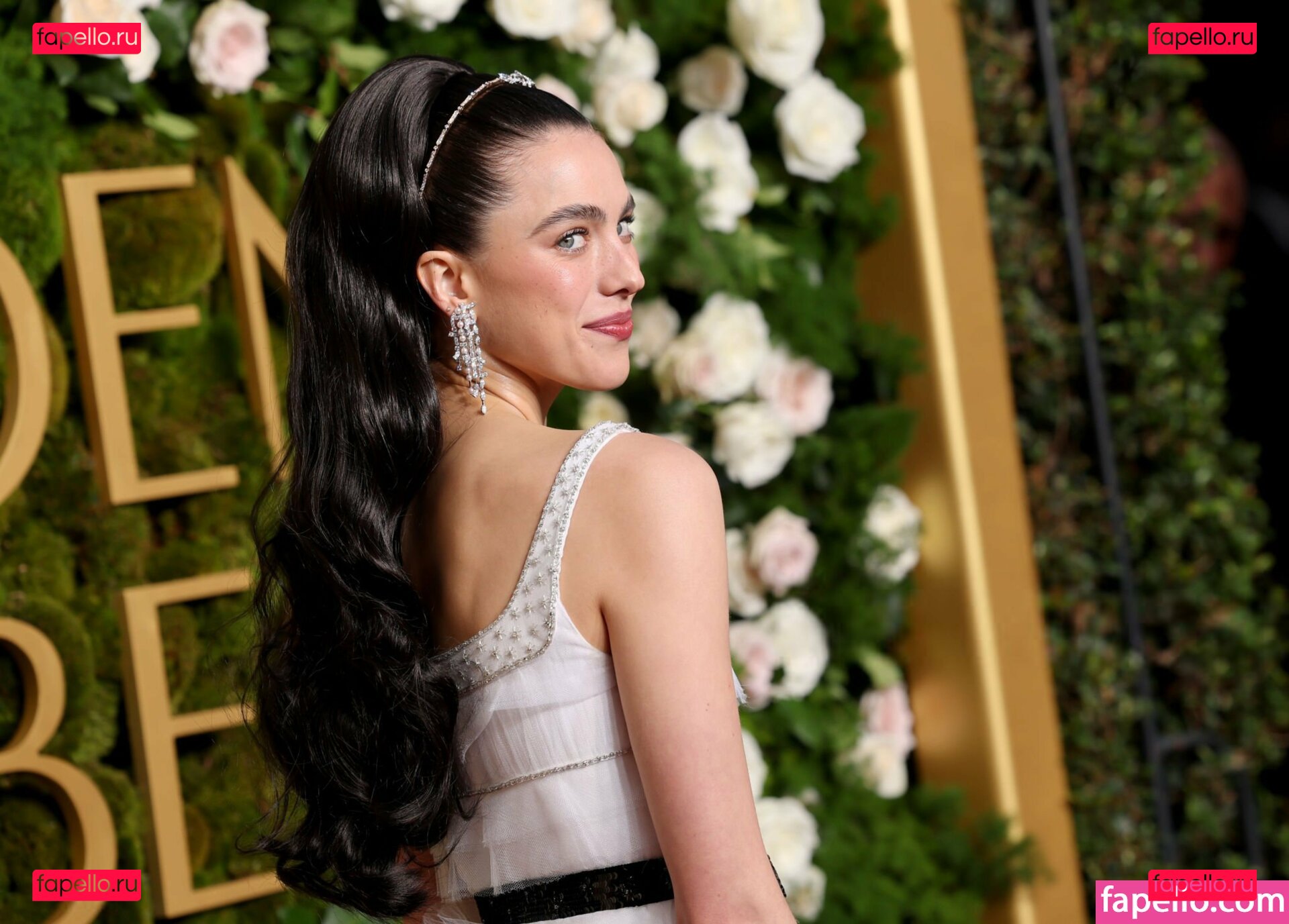 Margaret Qualley / SarahMargaretQualley Onlyfans Photo Gallery 