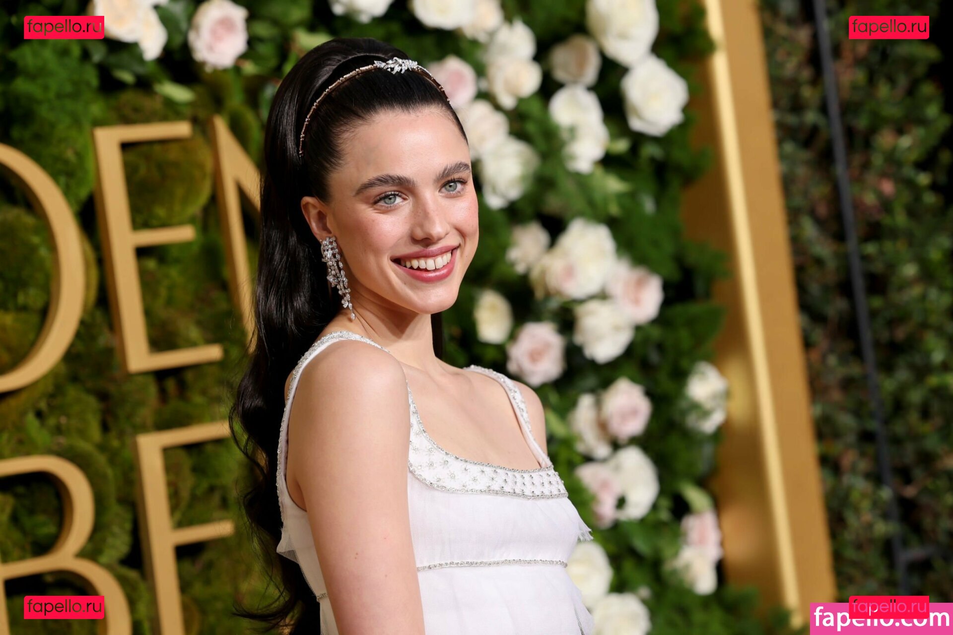 Margaret Qualley / SarahMargaretQualley Onlyfans Photo Gallery 