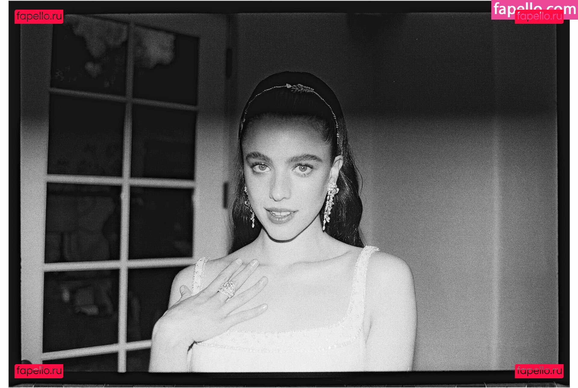 Margaret Qualley / SarahMargaretQualley Onlyfans Photo Gallery 