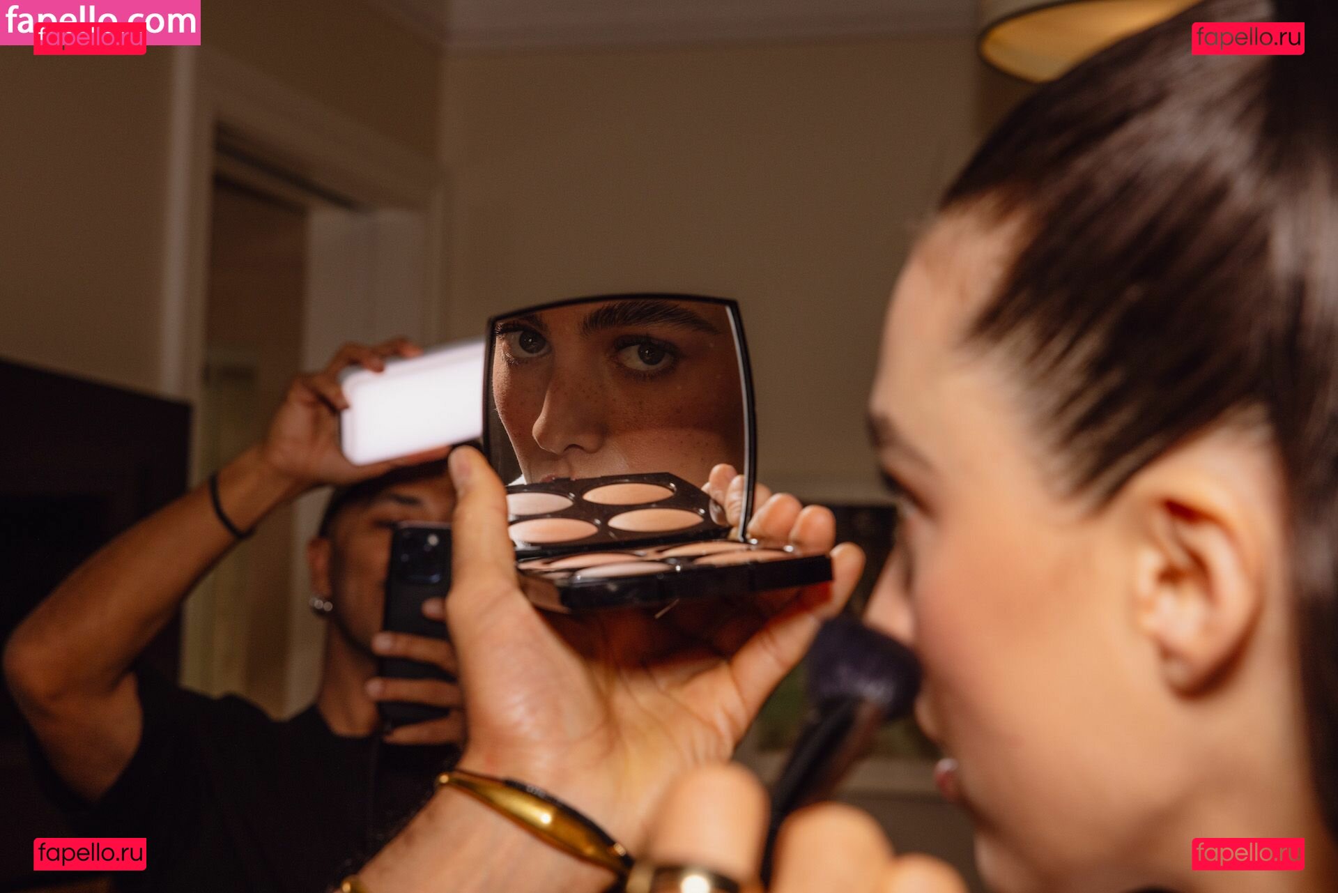 Margaret Qualley / SarahMargaretQualley Onlyfans Photo Gallery 