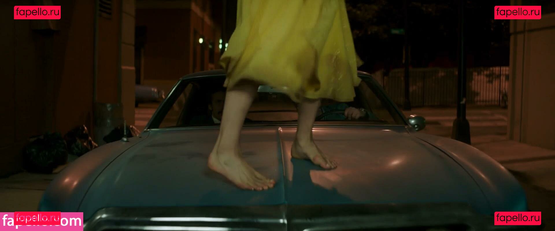 Margaret Qualley / SarahMargaretQualley Onlyfans Photo Gallery 