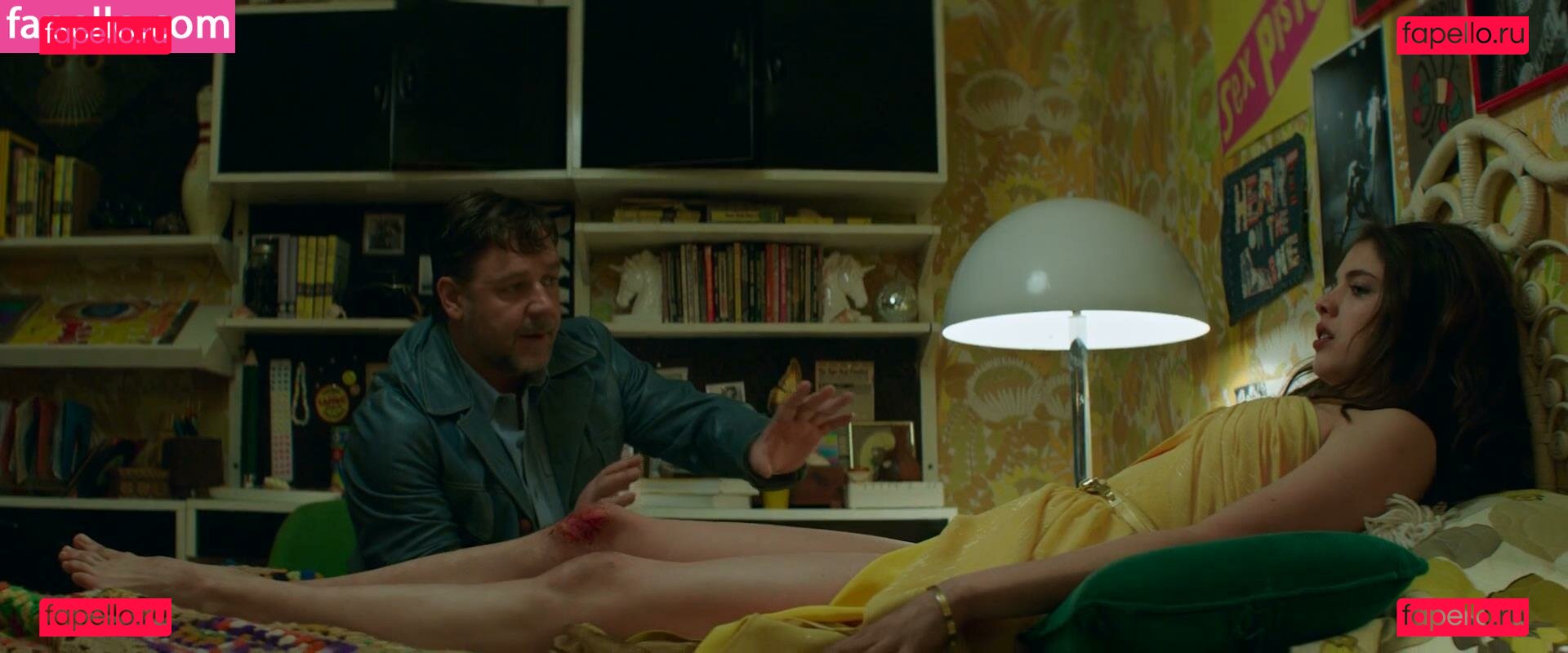 Margaret Qualley / SarahMargaretQualley Onlyfans Photo Gallery 