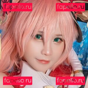 Pyon Lay / pyon.cos / pyoncos / pyonlay Onlyfans Photo Gallery 