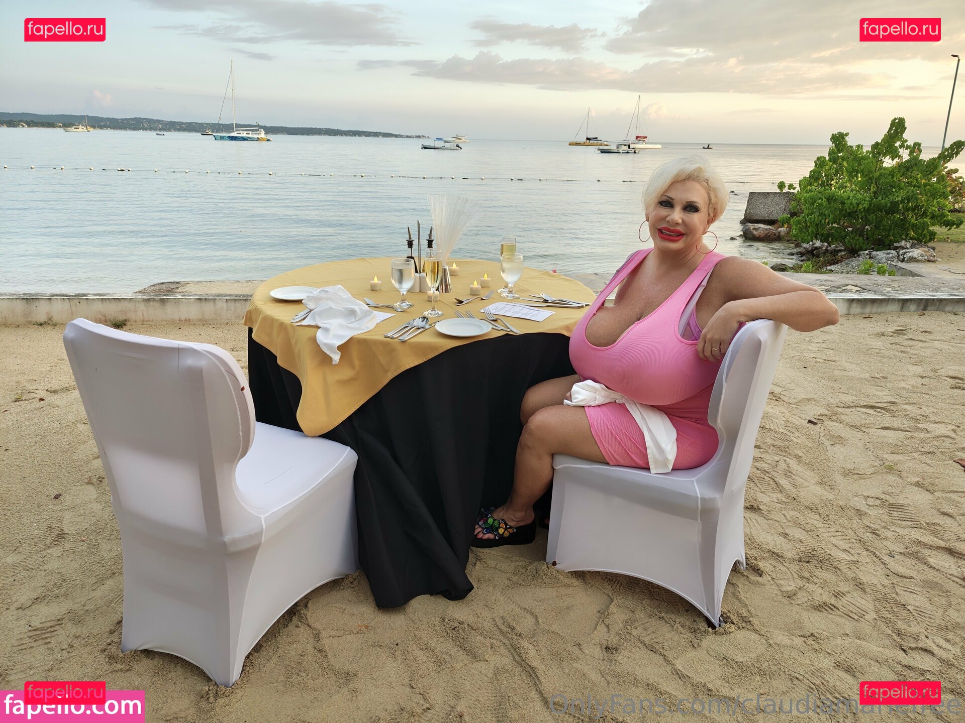 claudiamariefree / claudimariee