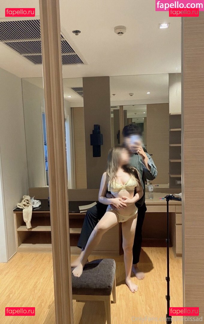 shiroisd / shiroisdamnsad / shiroissad Onlyfans Photo Gallery 