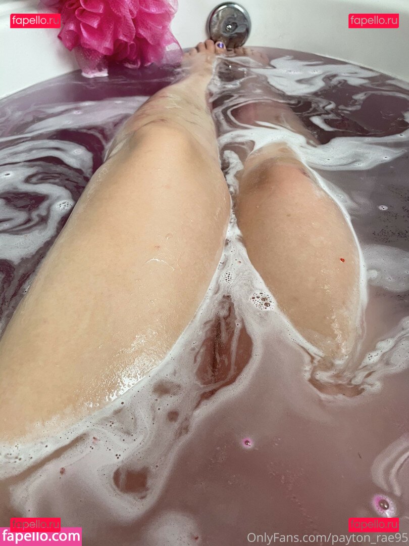 Payton Rae / Payton_Rae95 / iampaytonrae Onlyfans Photo Gallery 