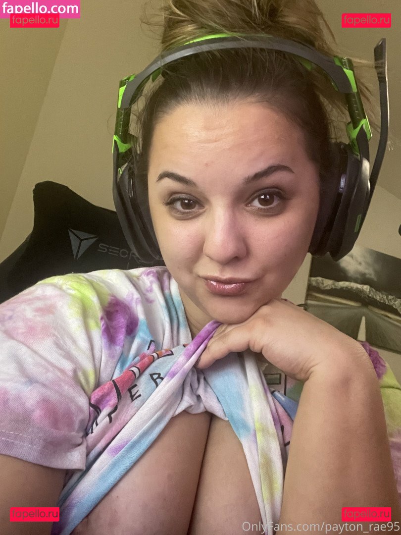 Payton Rae / Payton_Rae95 / iampaytonrae Onlyfans Photo Gallery 