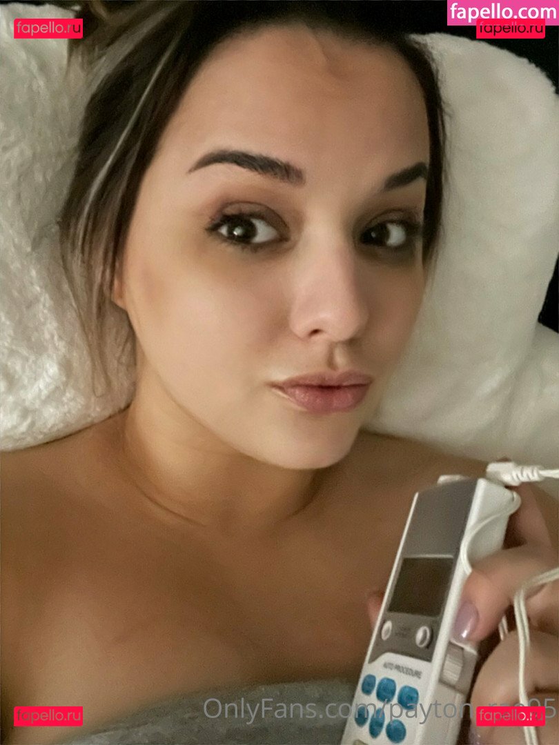 Payton Rae / Payton_Rae95 / iampaytonrae Onlyfans Photo Gallery 