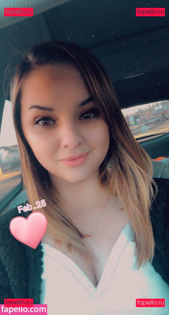 Payton Rae / Payton_Rae95 / iampaytonrae Onlyfans Photo Gallery 