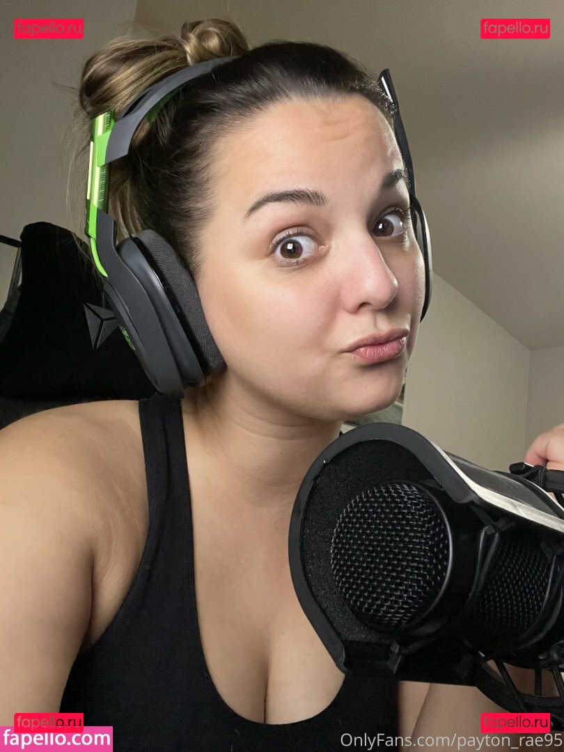 Payton Rae / Payton_Rae95 / iampaytonrae Onlyfans Photo Gallery 