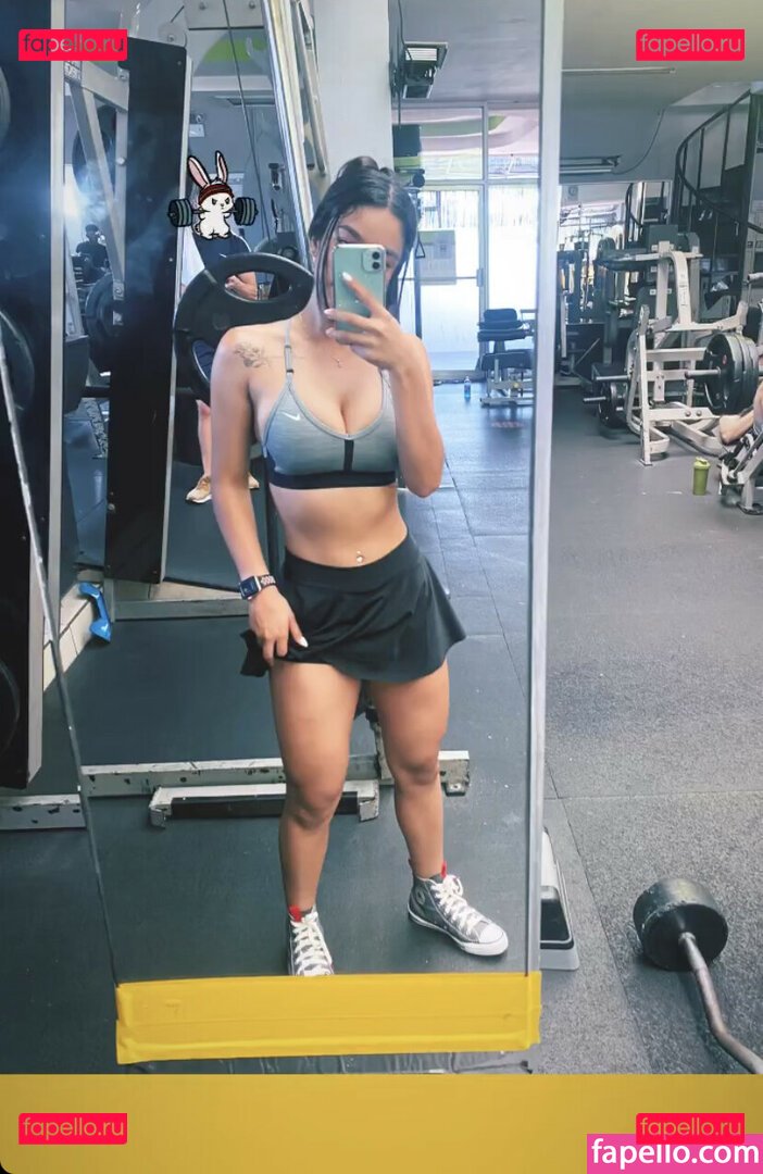 Gabi Conejo / gabi.conejo / gabiconejo Onlyfans Photo Gallery 