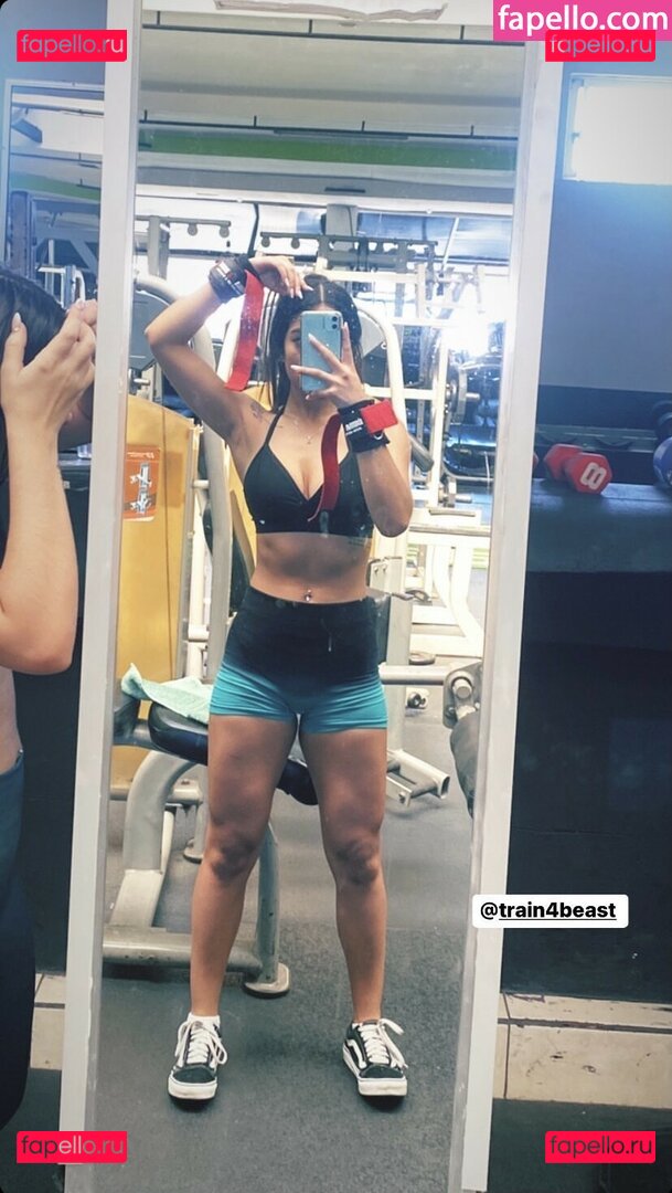 Gabi Conejo / gabi.conejo / gabiconejo Onlyfans Photo Gallery 