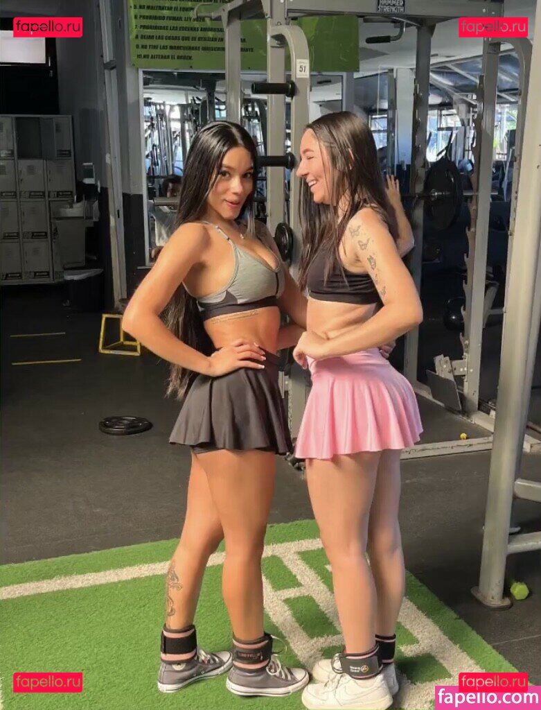 Gabi Conejo / gabi.conejo / gabiconejo Onlyfans Photo Gallery 