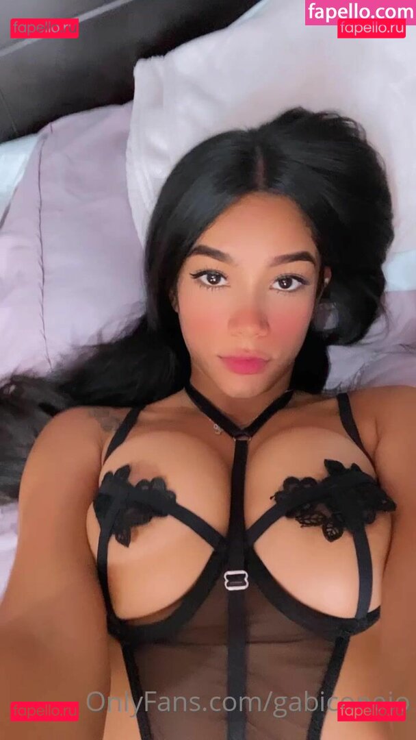 Gabi Conejo / gabi.conejo / gabiconejo Onlyfans Photo Gallery 