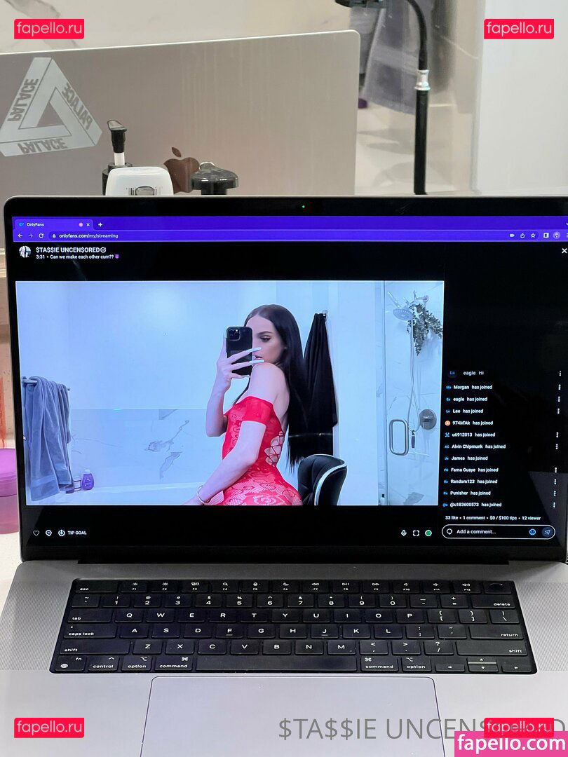 stassiebaby / stassieuncensored