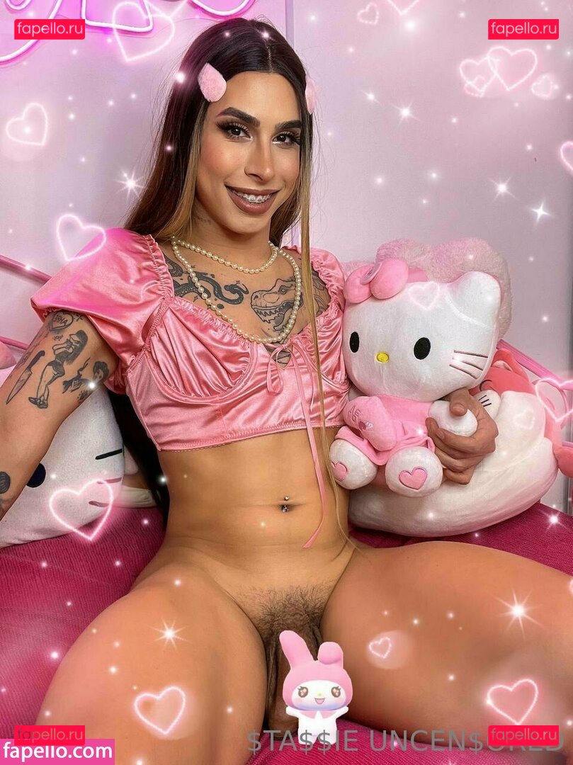 stassiebaby / stassieuncensored Onlyfans Photo Gallery 