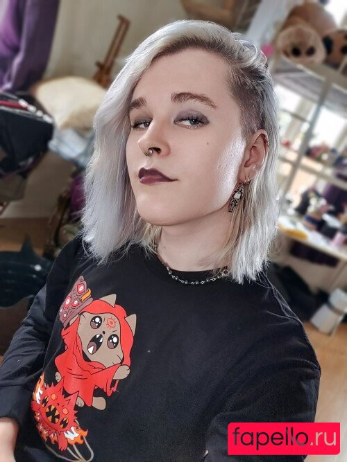 Rouge_Goth Nude Onlyfans Photo 50