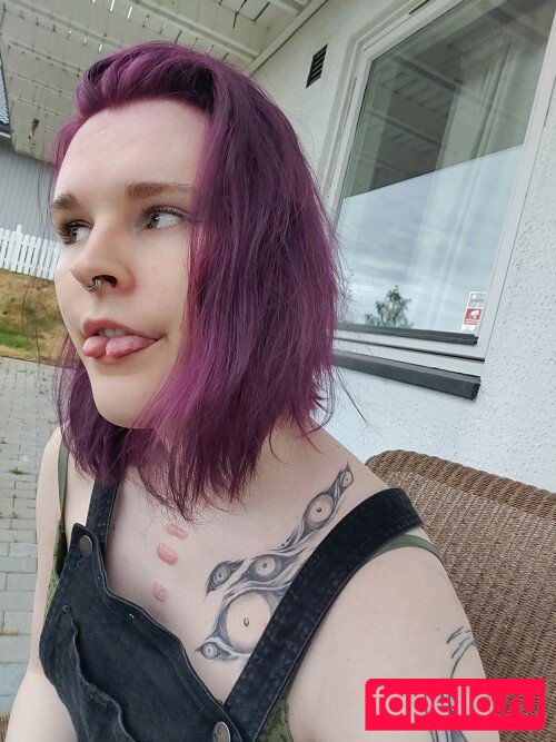Rouge_Goth Nude Onlyfans Photo 49